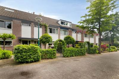 Woning Versteeghlaan 14 Soesterberg