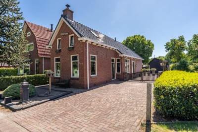 Woning Zuidwending 19 Veendam