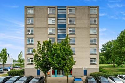 Woning Arendlaan 52 Delft