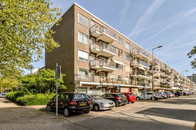 Woning Geervliet 29 Amsterdam