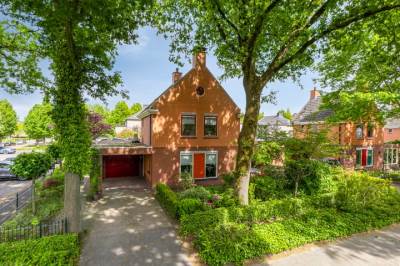 Woning Sportlaan 5 Wolvega