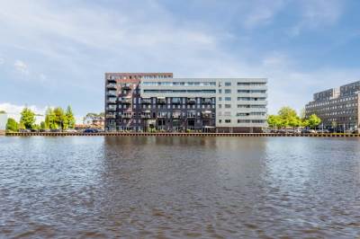 Woning De Steven 35 Zaandam