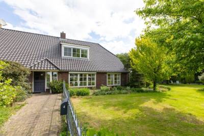 Woning Hamelbergstraat 4 Overasselt