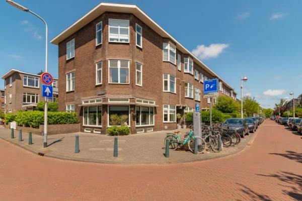 Woning Akeleistraat 69 Den Haag