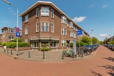 Woning Akeleistraat 69 Den Haag