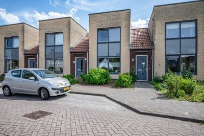 Woning Mispellaan 24A Rouveen