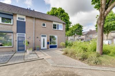 Woning Schubboomerf 2 Heerlen