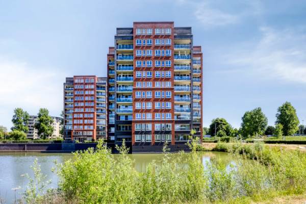 Woning Irene Vorrinkstraat 235 Nijmegen
