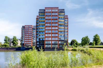 Woning Irene Vorrinkstraat 235 Nijmegen