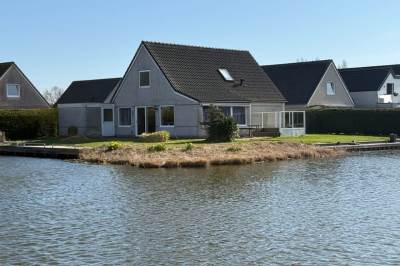 Woning Droge Wijmersweg 5140 Wervershoof