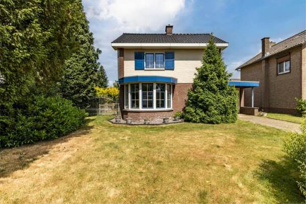 Woning Provincialeweg Zuid 80 Oirsbeek