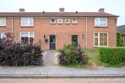 Woning Nachtegaalstraat 4 Brummen