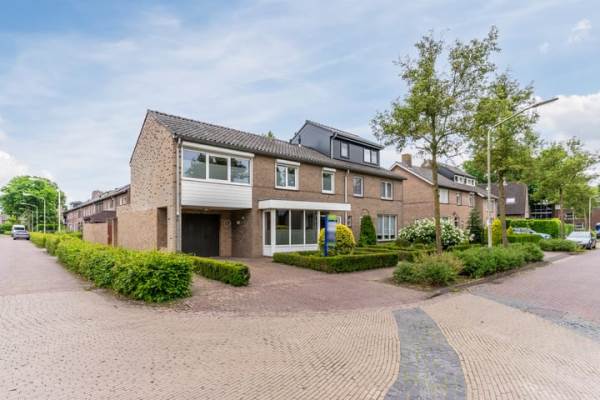Woning Michiel de Ruyterlaan 11 Oirschot