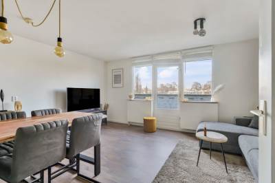 Woning Schepen Monetariusstraat 95 Arnhem