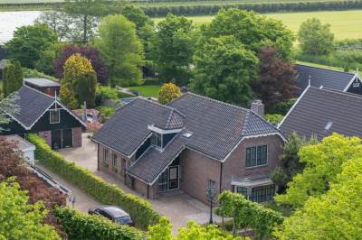 Woning Noorderdracht 53 Oosterblokker