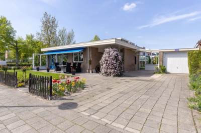 Woning Wilhelminastraat 4 Zwaag