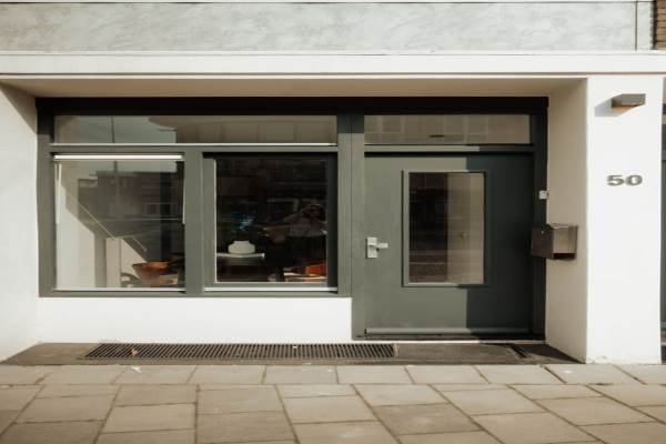 Woning Bergweg 50 Zeist