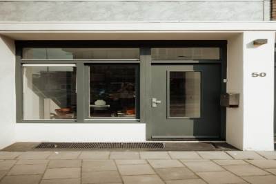 Woning Bergweg 50 Zeist