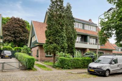 Woning Passavantlaan 36 Arnhem