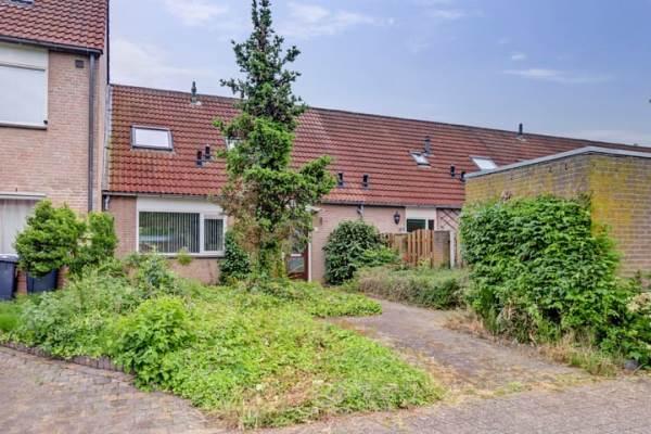 Woning Kroonse Wal 69 Arnhem