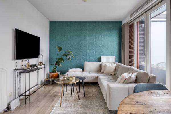 Woning Kamperfoeliestraat 14B Oss