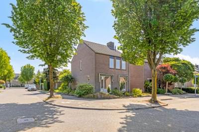 Woning Aalkensland 18 Eindhoven