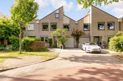 Woning Tolgaarderserf 23 Houten