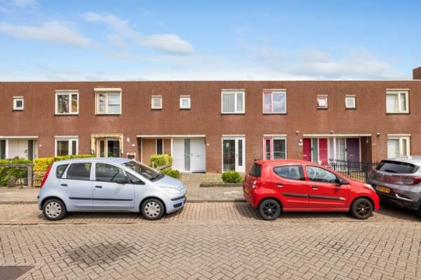 Woning Tuinstee 12 Purmerend
