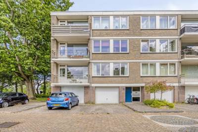 Woning Capella 49 Hoogeveen