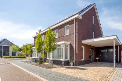 Woning Custersweg 24 Horst