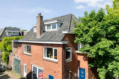 Woning Schapensteeg 26I Kampen