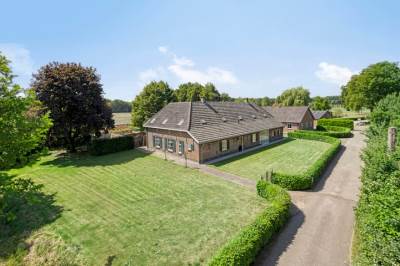 Woning Grootgaalseweg 6A Schaijk