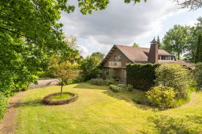 Woning Bovenstraat 43 Hoeven