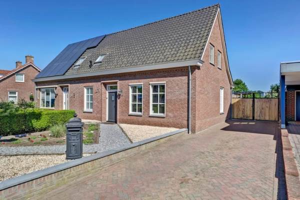 Woning Molenstraat 68 Meijel