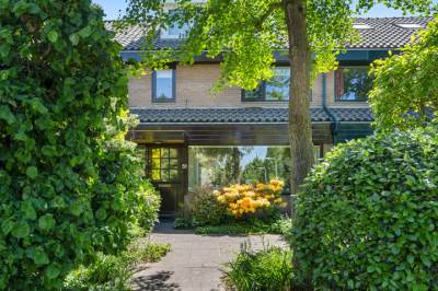 Woning Breehoven 51 Bennekom