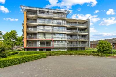 Woning Landgoed Nederhoven 22 Krimpen aan den IJssel