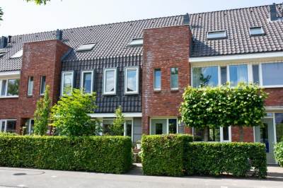 Woning Tijsselinglaan 12 Barneveld