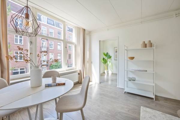 Woning Madurastraat 67B Amsterdam