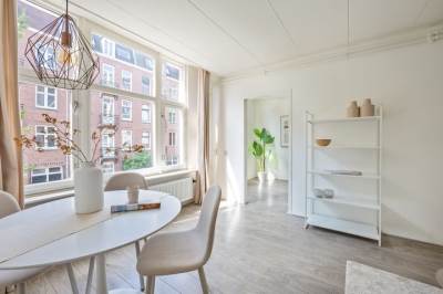 Woning Madurastraat 67B Amsterdam