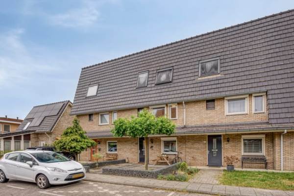 Woning Frankenveld 45 Arnhem