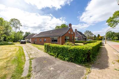 Woning Hamrikkerweg 118 Nieuw Scheemda