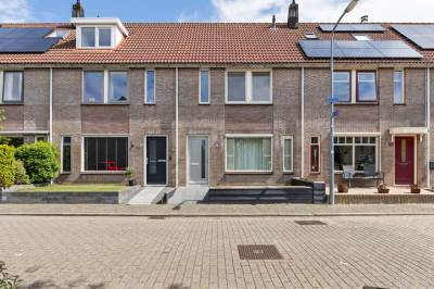 Woning Kanteel 32 De Goorn