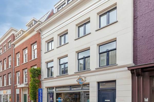 Woning Nieuwstad 392 Arnhem