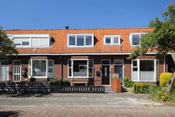 Woning Leliestraat 21 Leeuwarden