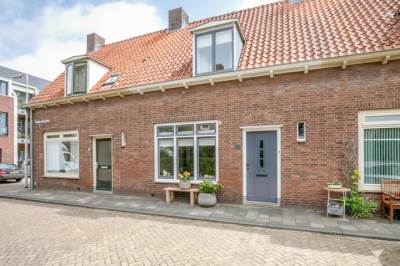 Woning Koningin Julianastraat 17 Schoonhoven