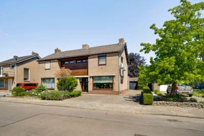 Woning Heinsbergstraat 7 Maastricht