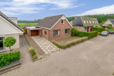 Woning Johan Frisolaan 38 Den Bommel