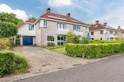 Woning Vossenkamp 307 Winschoten
