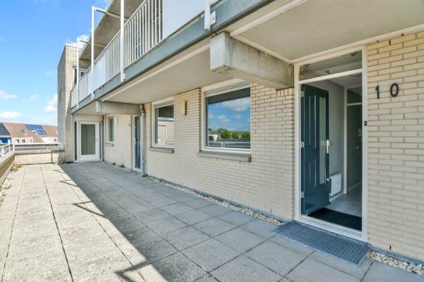 Woning Muiderbos 10 Hoofddorp