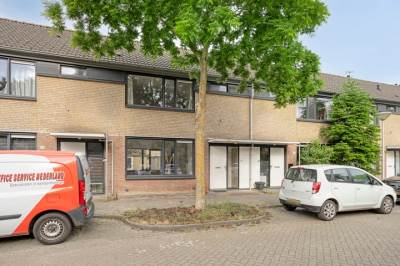 Woning Wapendragerstraat 28 Eindhoven